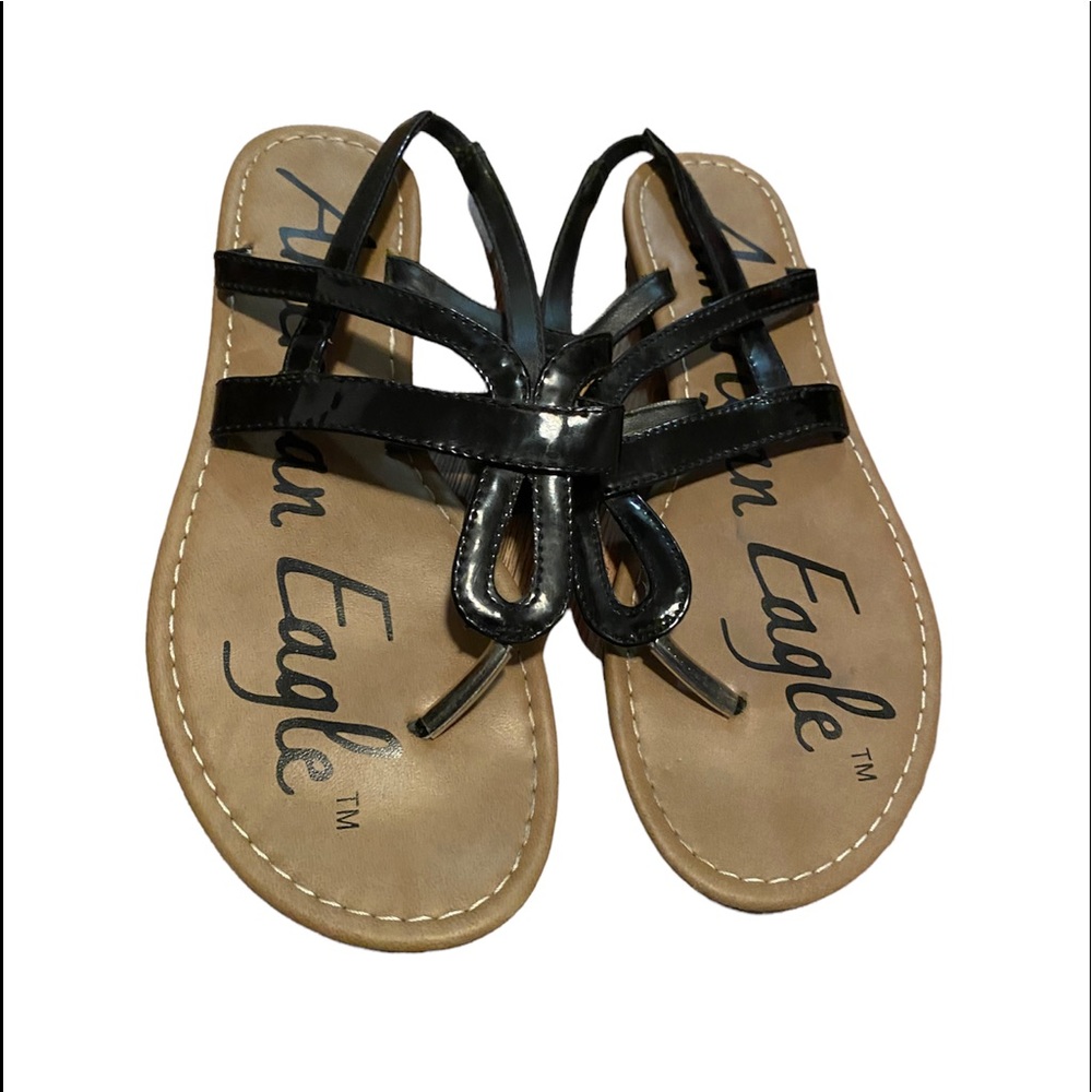 AMERICAN EAGLE Summer Sandals